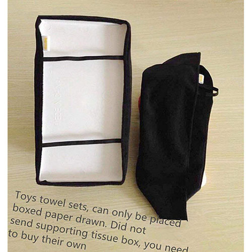 ass tissue holder comicool shop