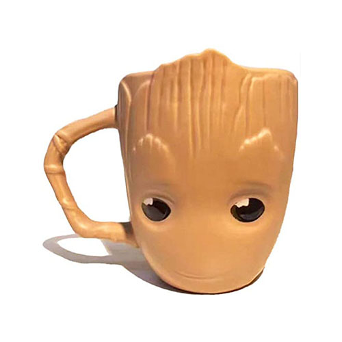 baby groot mug comicool shop