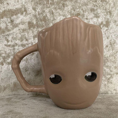 baby groot mug comicool shop