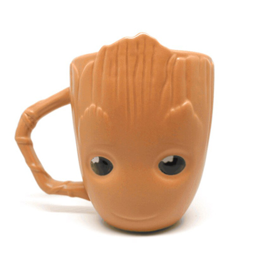 baby groot mug comicool shop