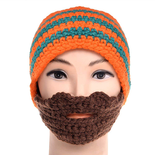 beard bonnet comicool shop