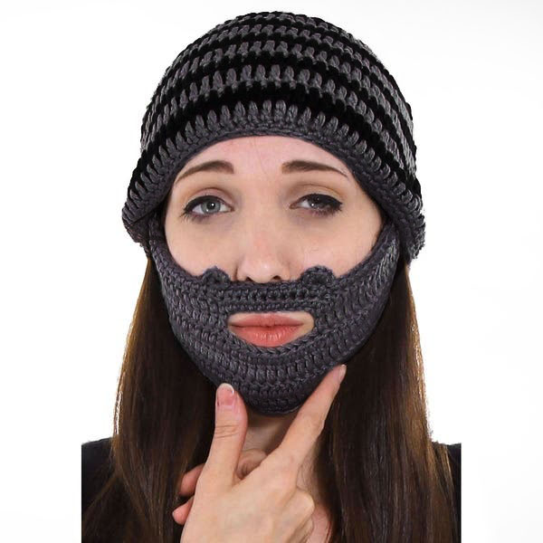 Beard Bonnet | Comicool Shop