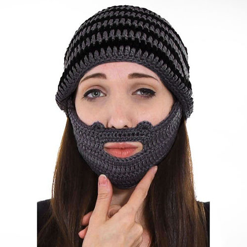 beard bonnet comicool shop