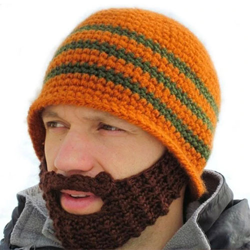 beard bonnet comicool shop