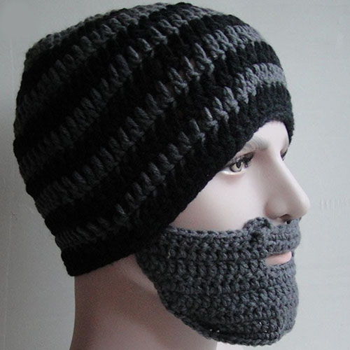 Beard Bonnet | Comicool Shop