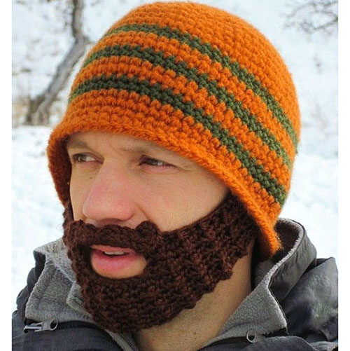 beard bonnet comicool shop