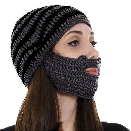 beard bonnet comicool shop