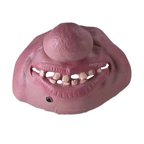 Big Nose 3D Face Mask | Comicool Shop