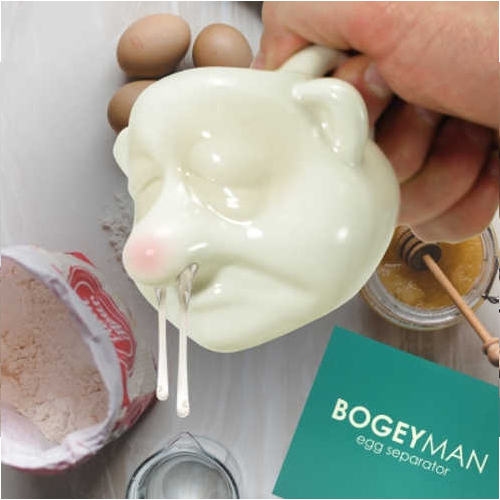 bogeyman egg separator comicool shop