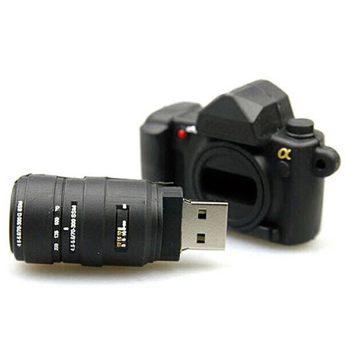 camera shaped usb flash drive 32 gb comicool shop