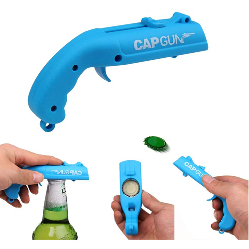 cap gun bottle opener shooter comicool shop