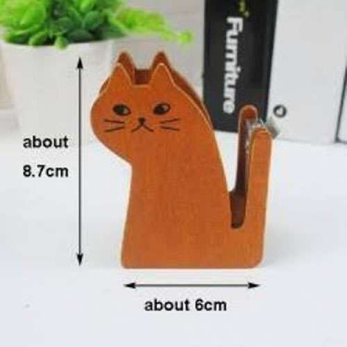 cat tape dispenser comicool shop