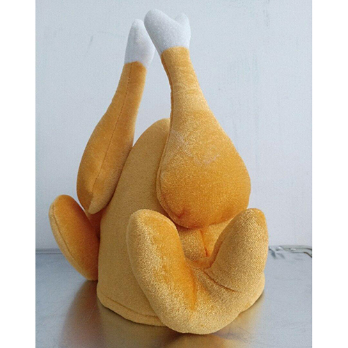 cooked chicken hat comicool shop