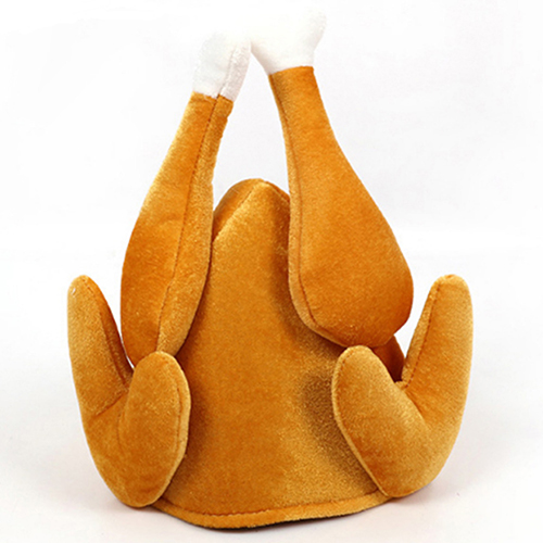 cooked chicken hat comicool shop