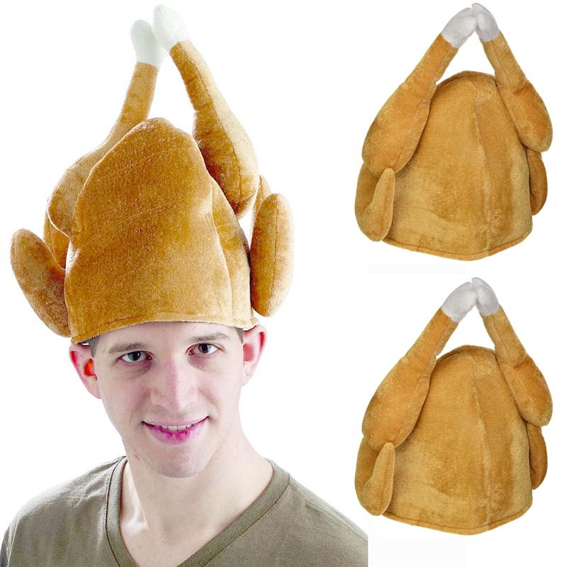 Cooked Chicken Hat Comicool Shop