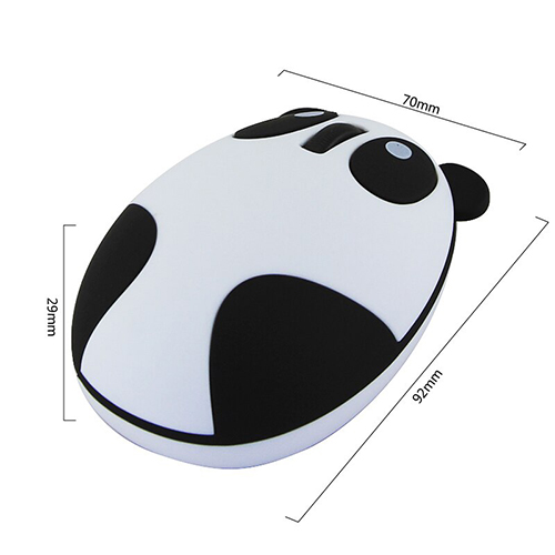 panda computer mouse comicool shop