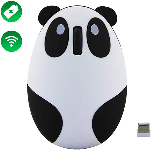 panda computer mouse comicool shop