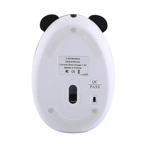 panda computer mouse comicool shop