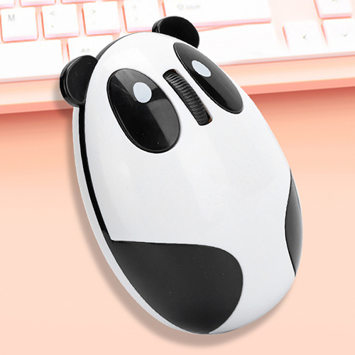 panda computer mouse comicool shop