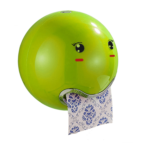 cute ball tissue holder comicool shop