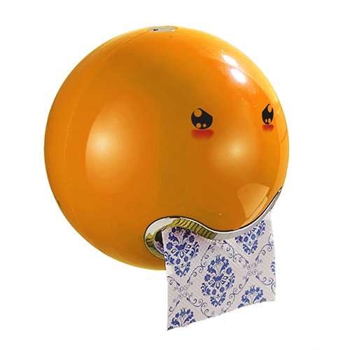 cute ball tissue holder comicool shop