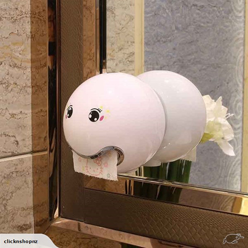 cute ball tissue holder comicool shop