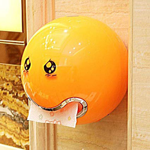 cute ball tissue holder comicool shop