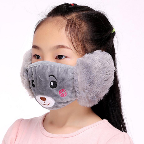 cute kiddie face mask comicool shop