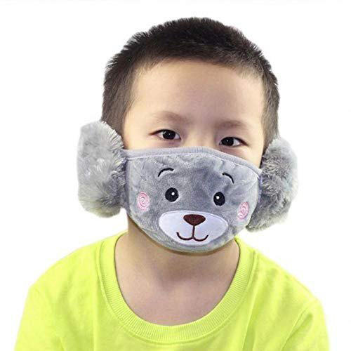 cute kiddie face mask comicool shop