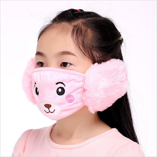 cute kiddie face mask comicool shop