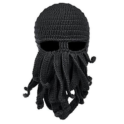 davy jones full face mask bonnet comicool shop