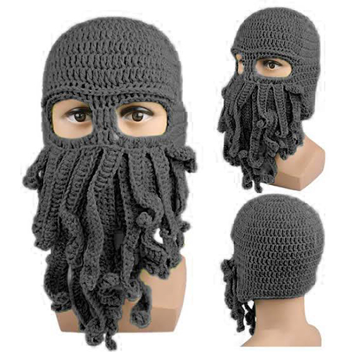 davy jones full face mask bonnet comicool shop