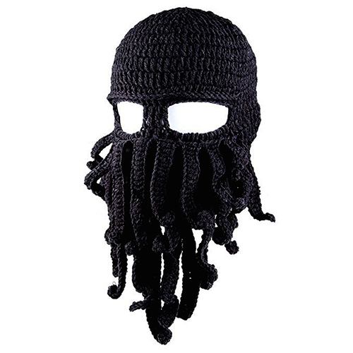 davy jones full face mask bonnet comicool shop