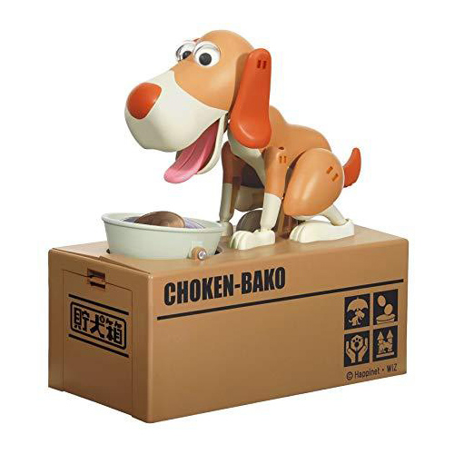 doggy coin bank piggy bank comicool shop