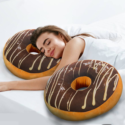 donut pillow comicool shop