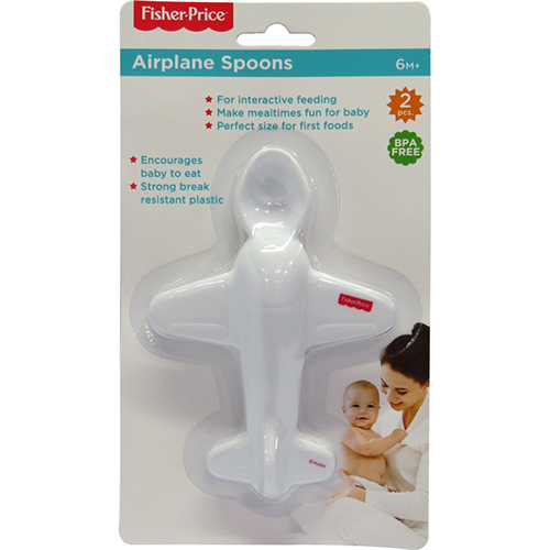 fisher price airplane spoon comicool shop