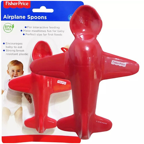 fisher price airplane spoon comicool shop