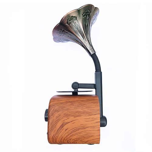 gramophone bluetooth speaker comicool shop