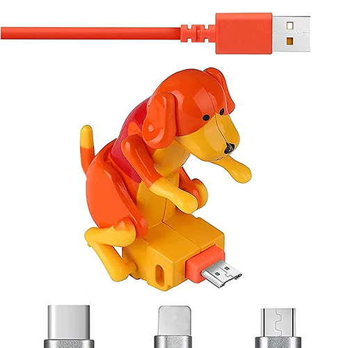 humping dog charger cable comicool shop