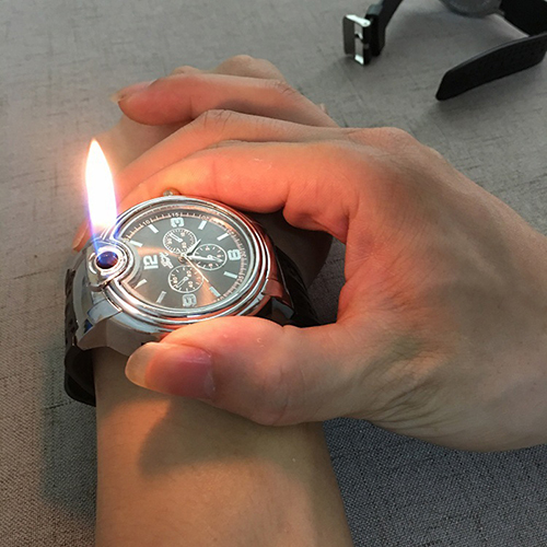 lighter watch comicool shop