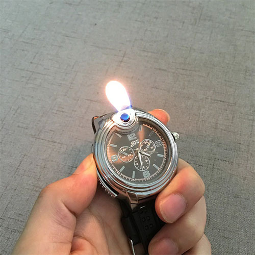 lighter watch comicool shop