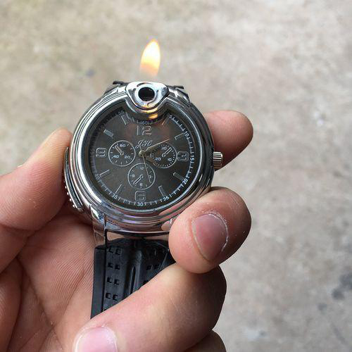 lighter watch comicool shop