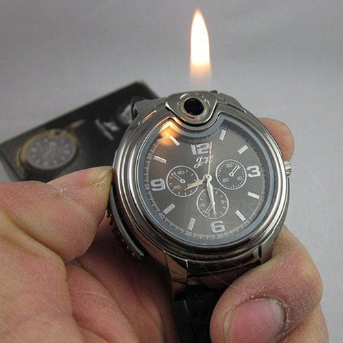 lighter watch comicool shop