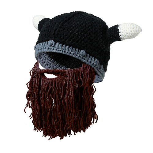 long beard bonnet comicool shop