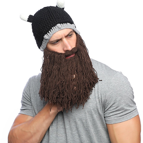 long beard bonnet comicool shop