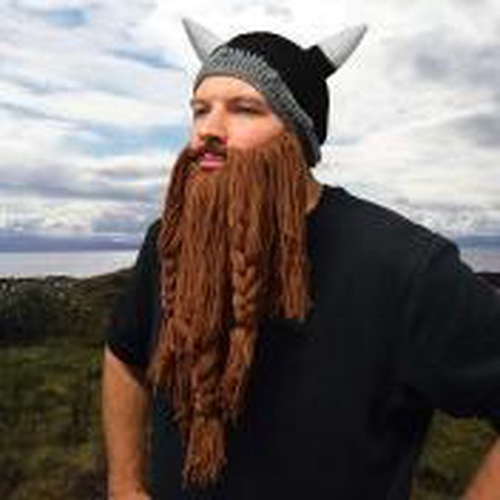 long beard bonnet comicool shop