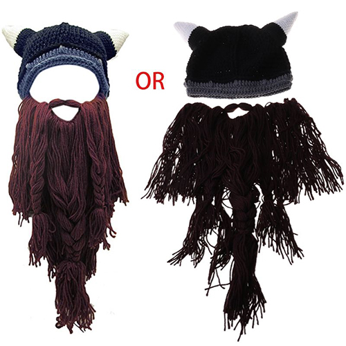 long beard bonnet comicool shop