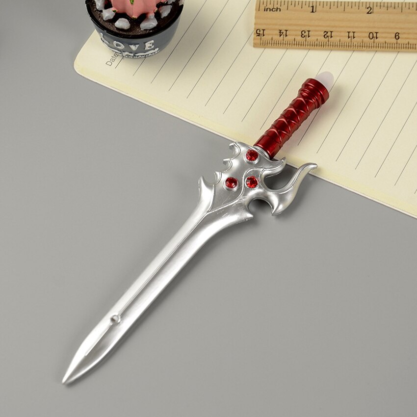 Magical Sword Pen