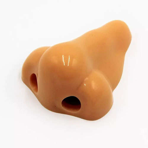 nose pencil sharpener comicool shop