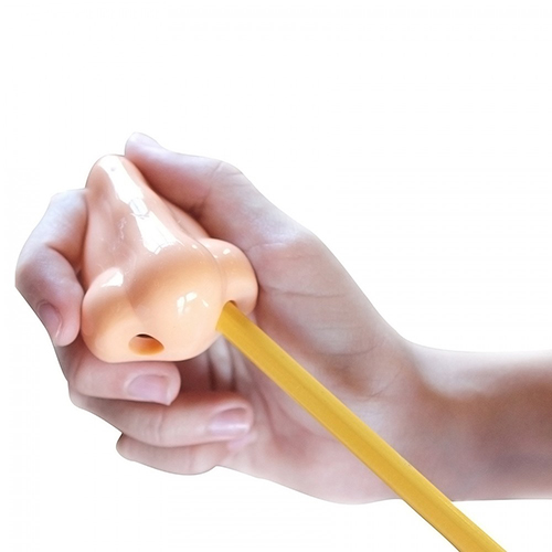 nose pencil sharpener comicool shop